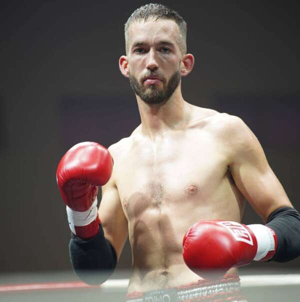 Shane Deacon